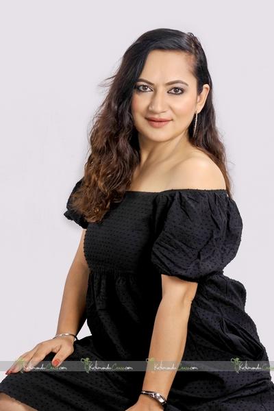 Sneha  Paudel